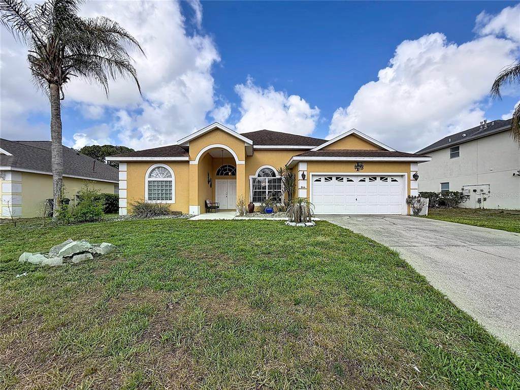 844 Montana Avenue - Photo 1