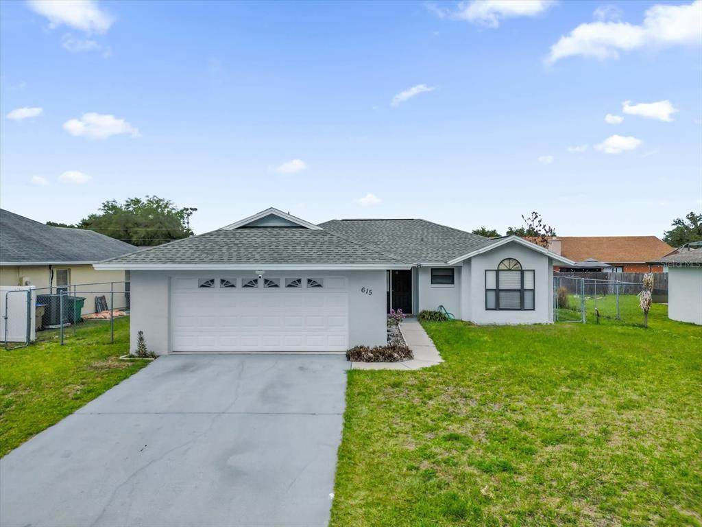 615 Mckinley Court - Photo 1