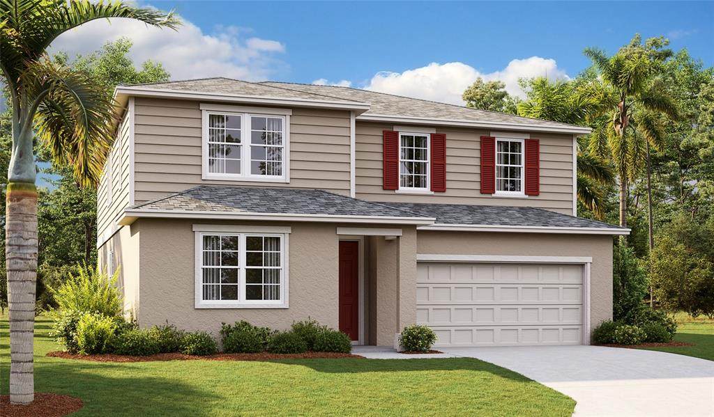5118 Kinsley Drive - Photo 1