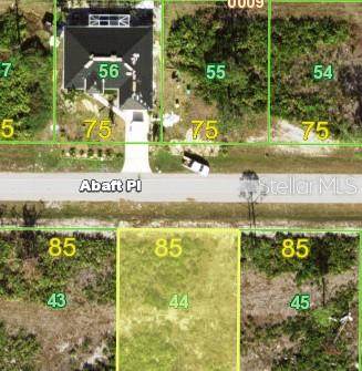9 Abaft Place - Photo 1