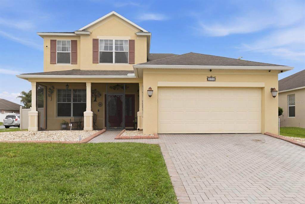 1821 Plantation Oak Drive - Photo 1