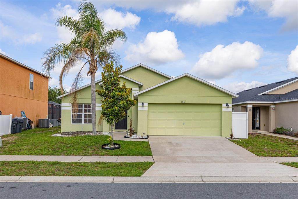 756 Scrub Jay Way - Photo 1