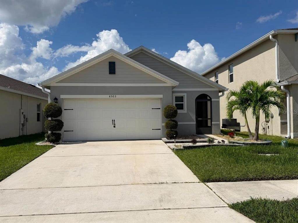 4503 Blue Rock Drive - Photo 1