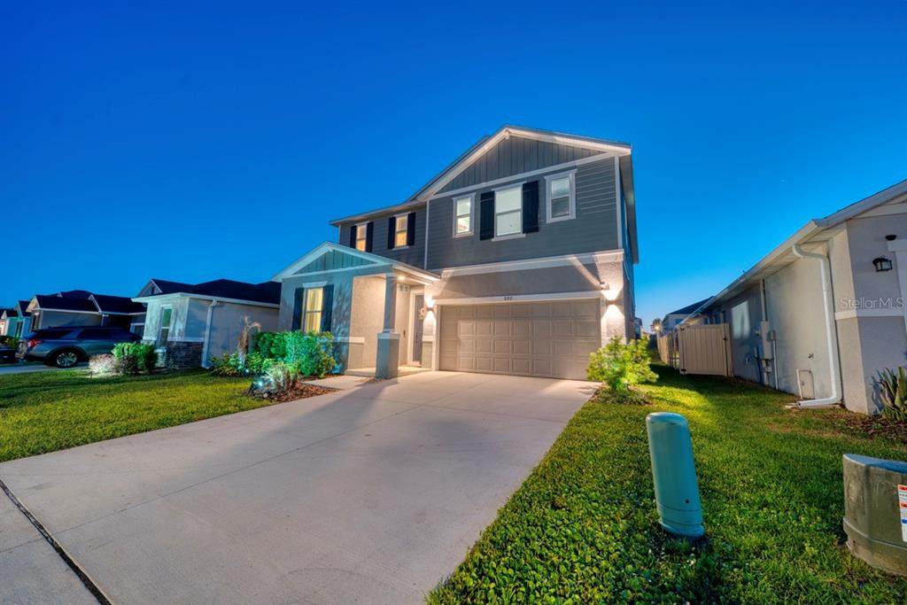 880 Alvanley Court - Photo 1