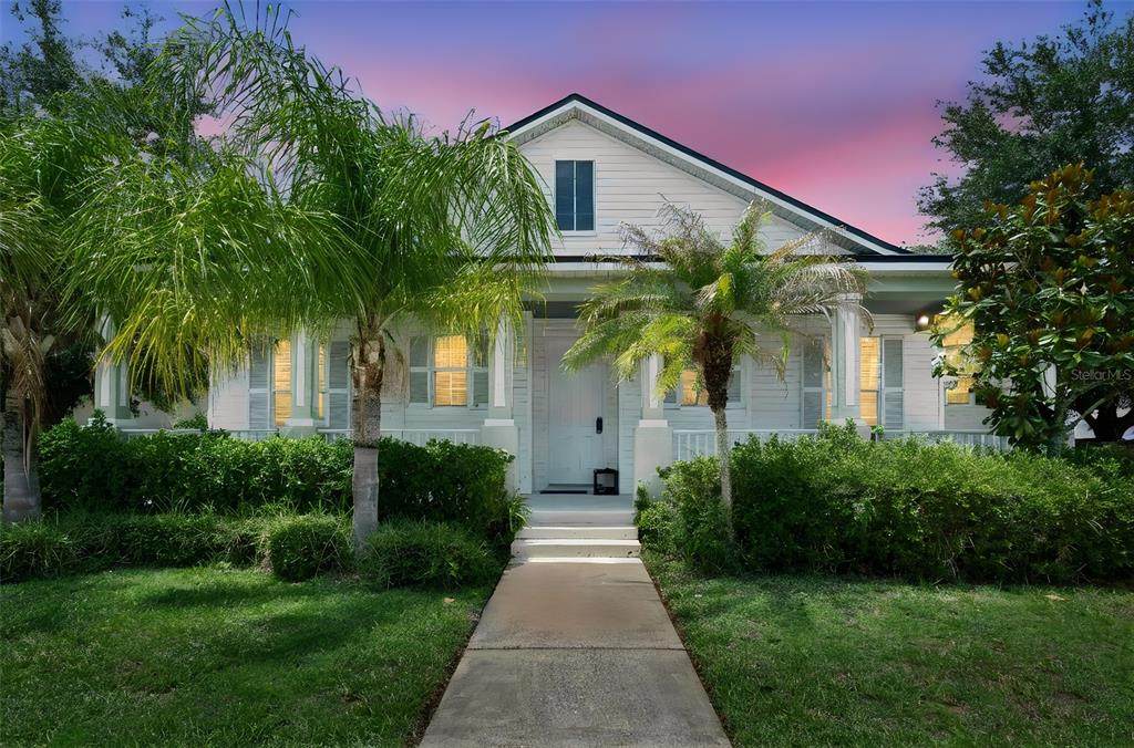 4957 Pall Mall Street - Photo 1