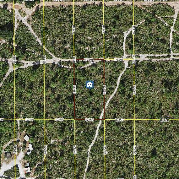  Holopaw Groves Road Lot 22 - Photo 1