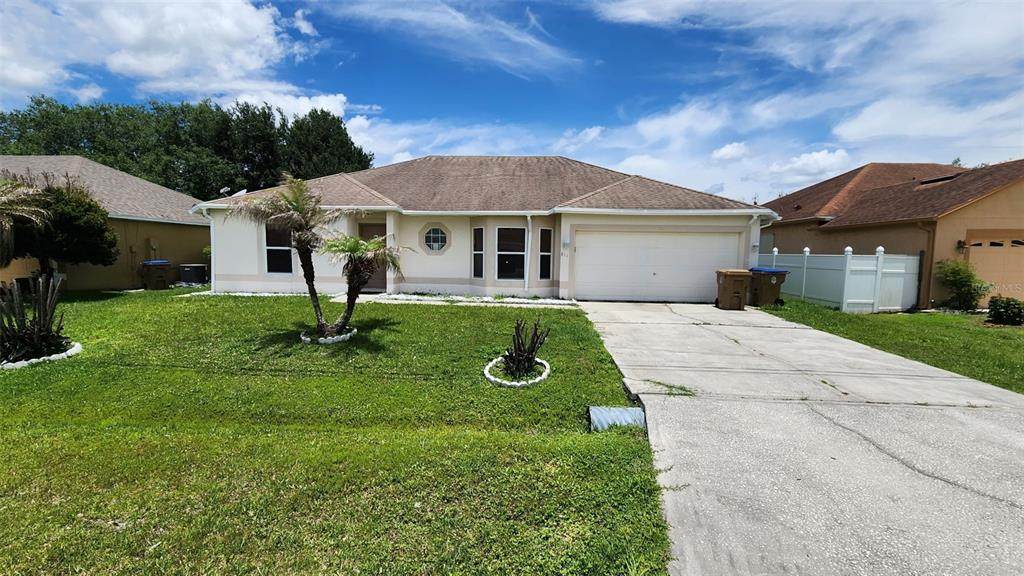 811 Carrousel Lane - Photo 1