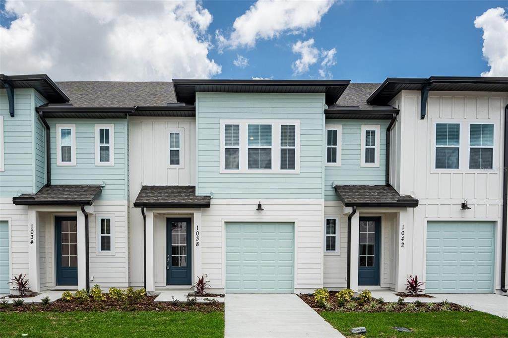 1038 Plantation Lane - Photo 1