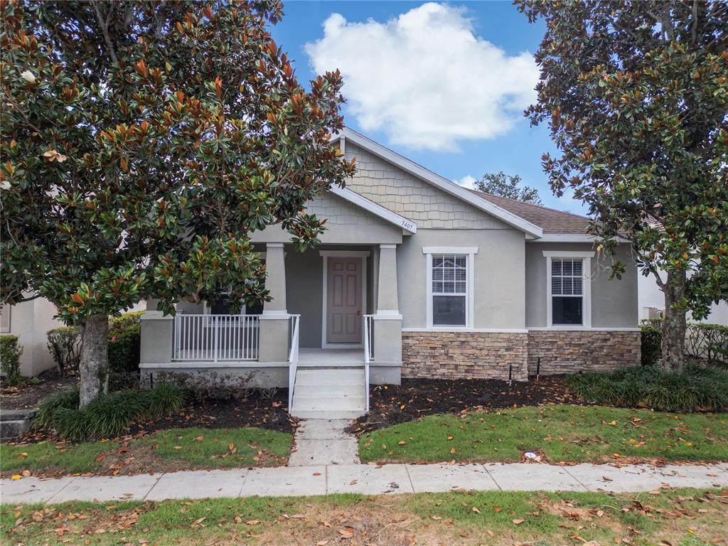 7407 Devereaux Street - Photo 1