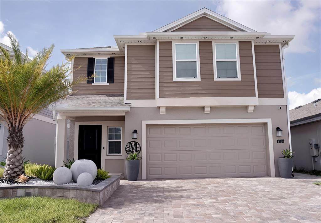 2181 Aquifer Ln Lane - Photo 1