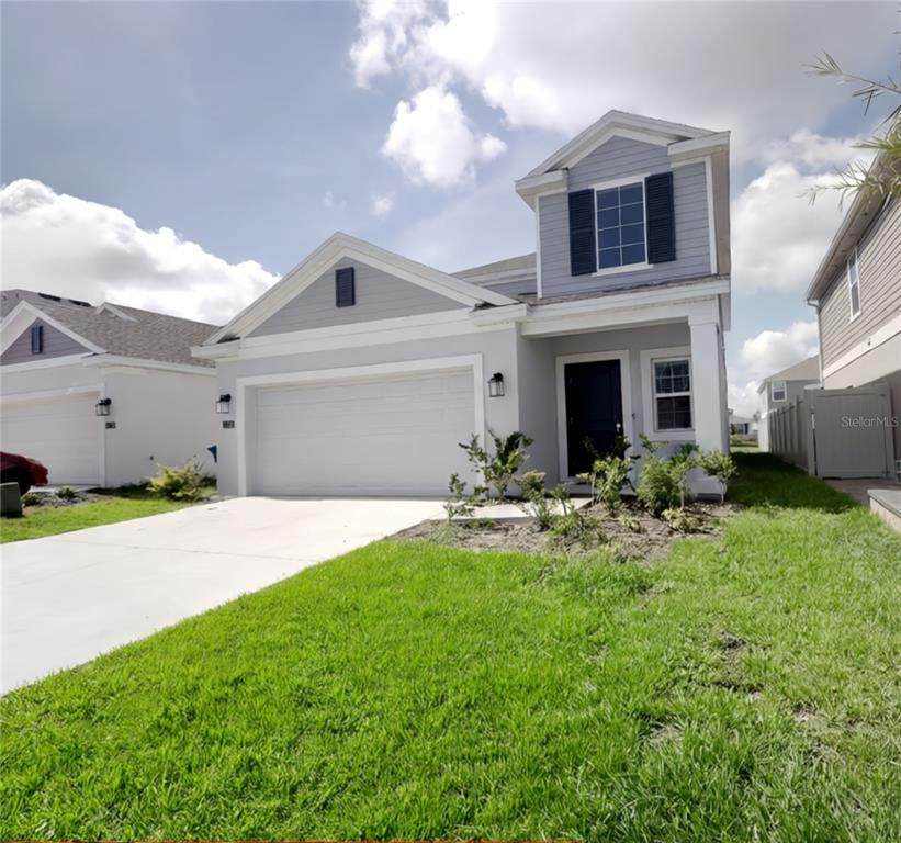 2185 Aquifer Lane - Photo 1