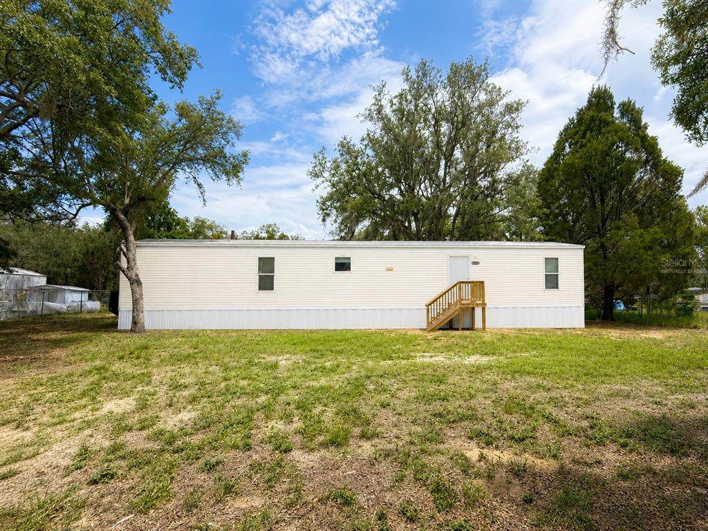 2716 Fast Trot Trail - Photo 1