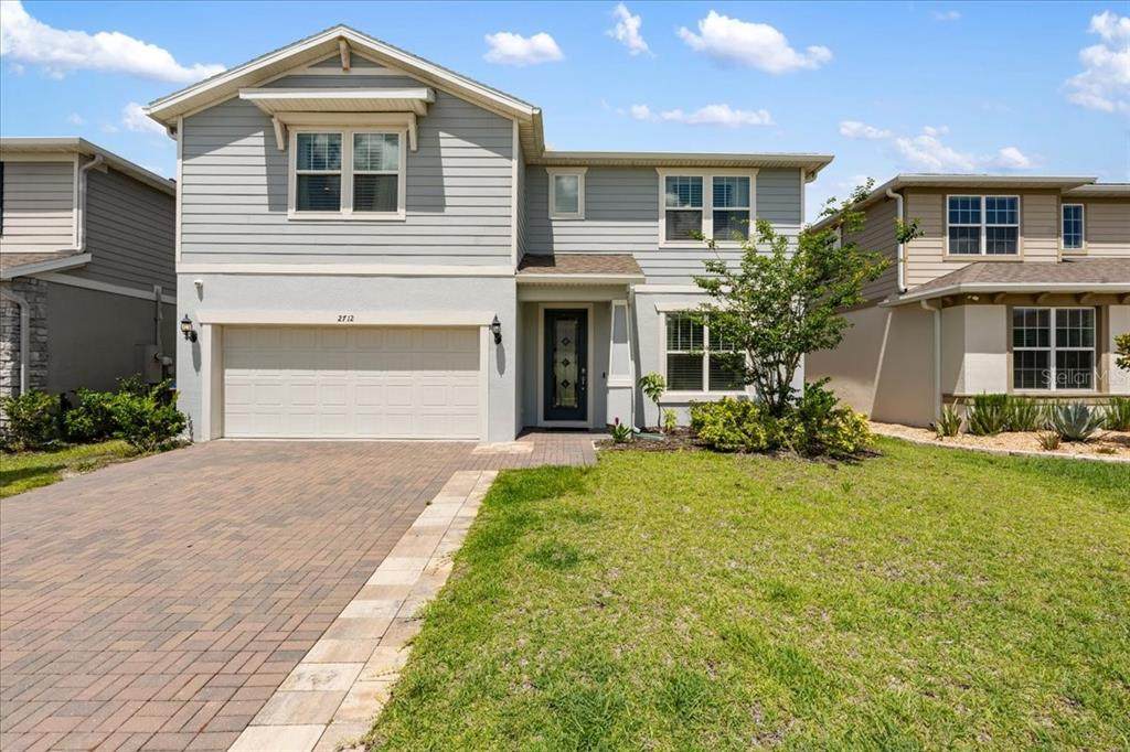 2712 Timbergrove Street - Photo 1