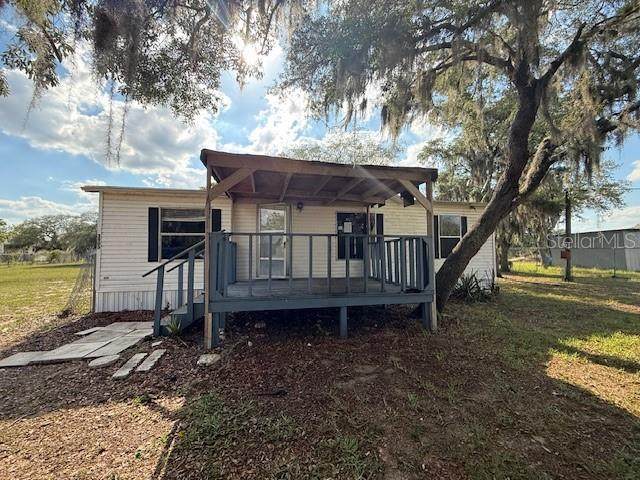 3903 Morgan Horse Way - Photo 1