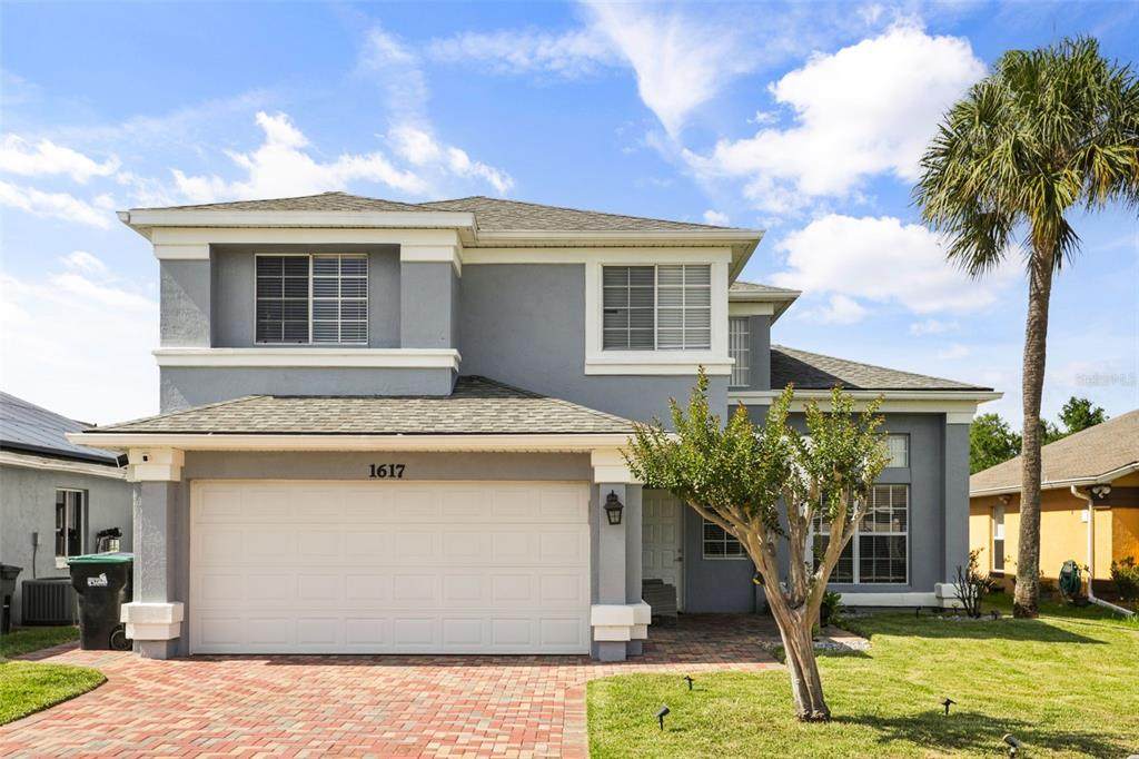 1617 Maplestead Court - Photo 1