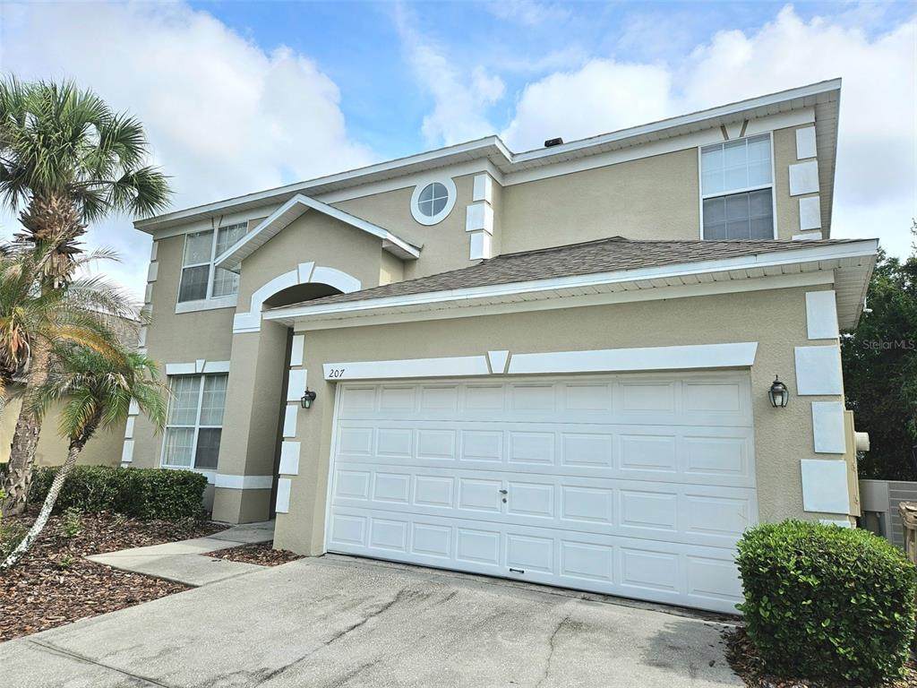 207 Hideaway Beach Lane - Photo 1