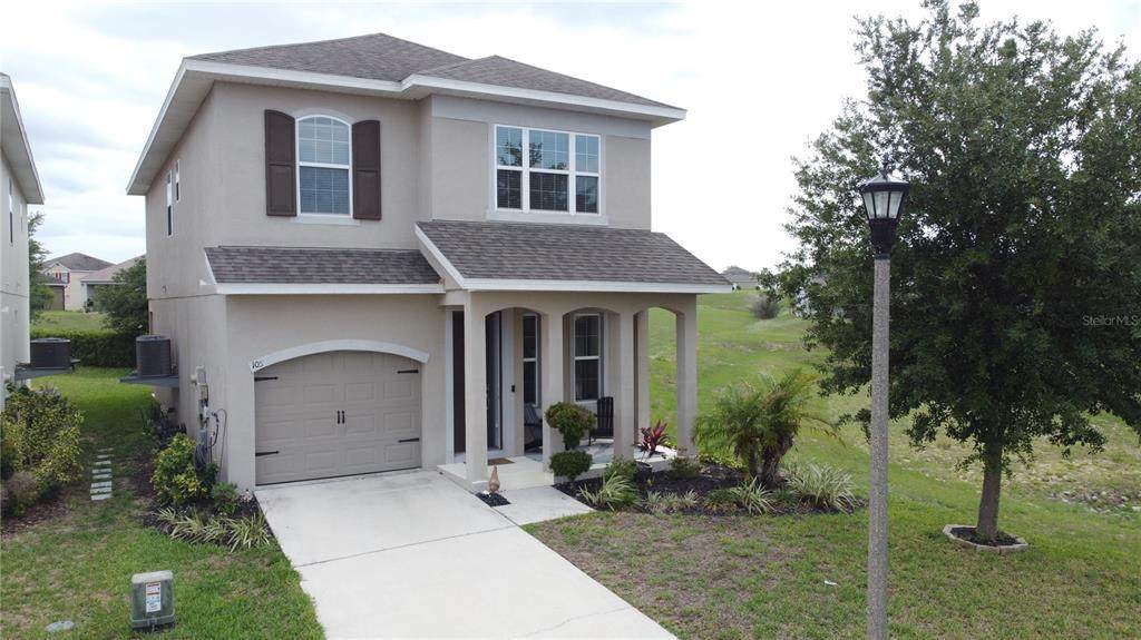 105 Aberdeen Street - Photo 1