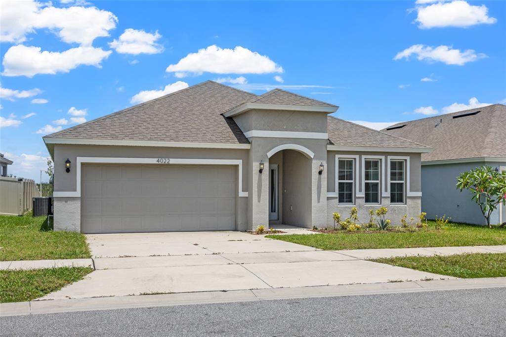 4022 Alissa Lane - Photo 1