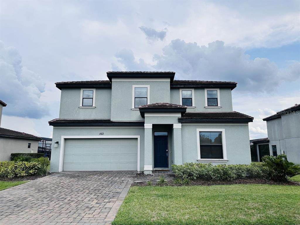 162 Kenny Boulevard - Photo 1