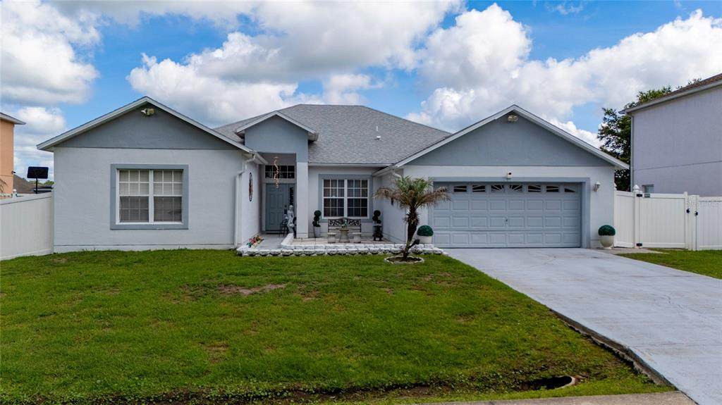 661 Elbridge Drive - Photo 1
