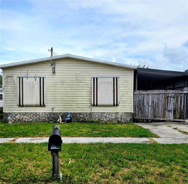 2580 Chatham Way - Photo 1