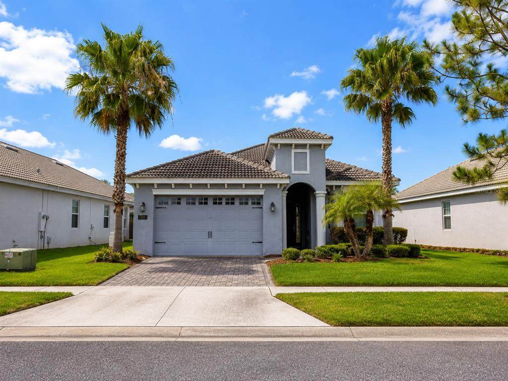 1484 Bunker Drive - Photo 1