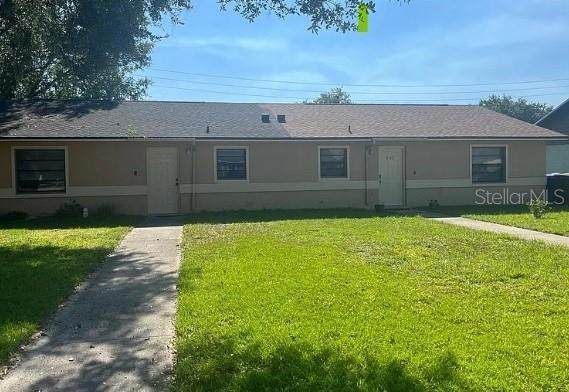 2112 W Martin Street - Photo 1