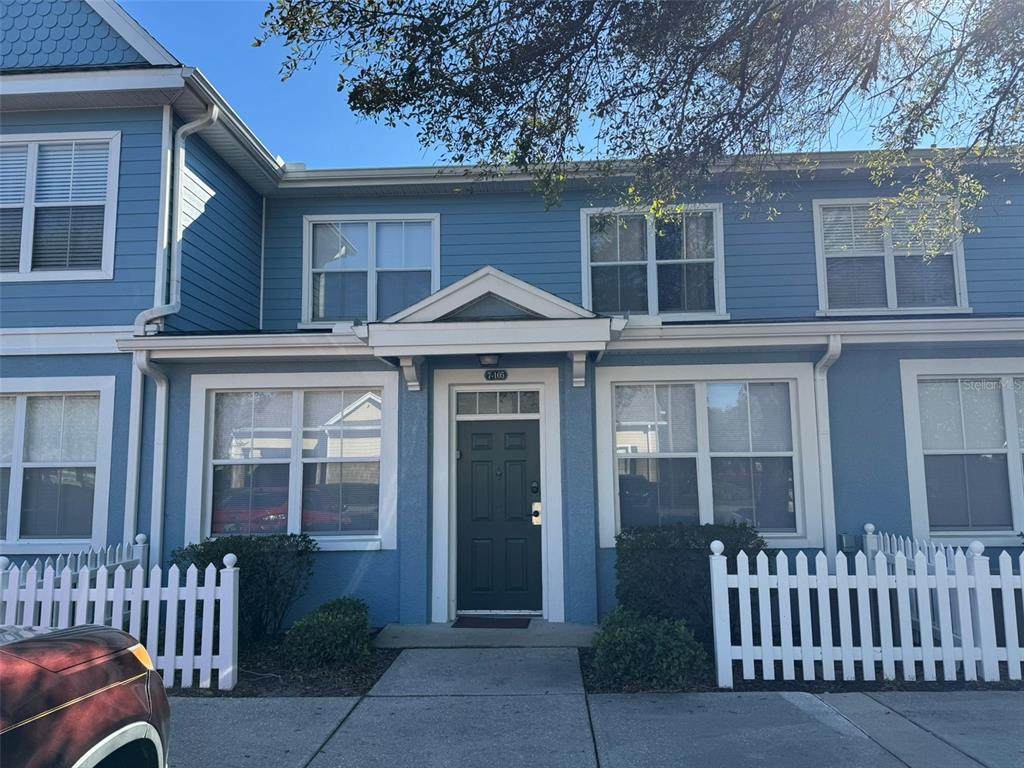 4000 San Gallo Drive - Photo 1