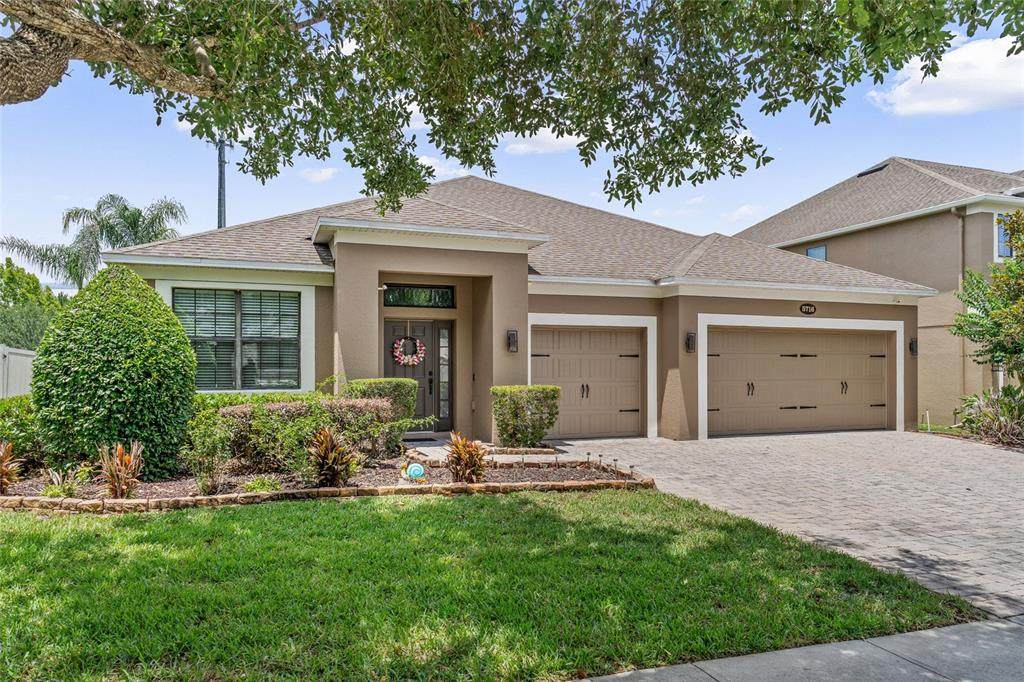 5716 Rue Galilee Lane - Photo 1