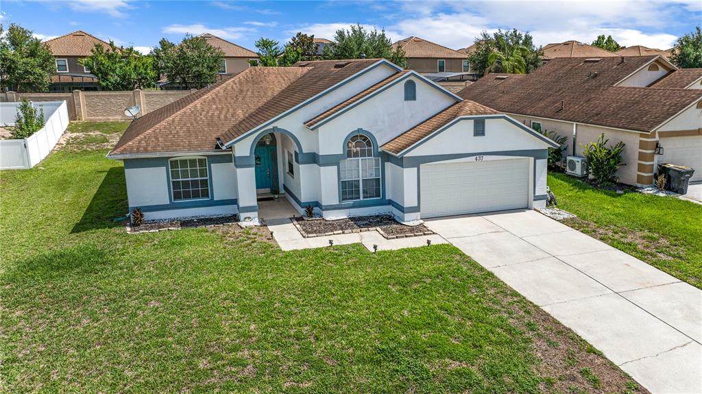 437 Via Del Sol Drive - Photo 1