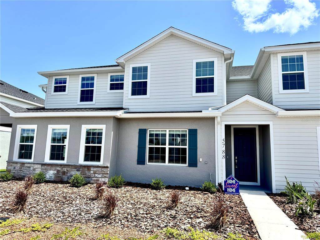 5788 Freshwater Canyon Drive - Photo 1