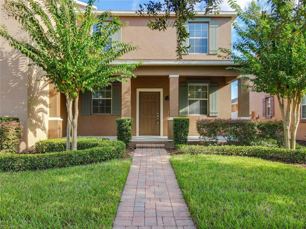 14903 Driftwater Drive - Photo 1