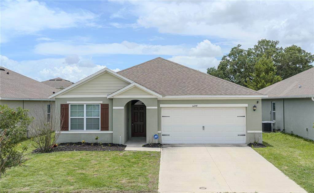 5274 Mayor Drive - Photo 1
