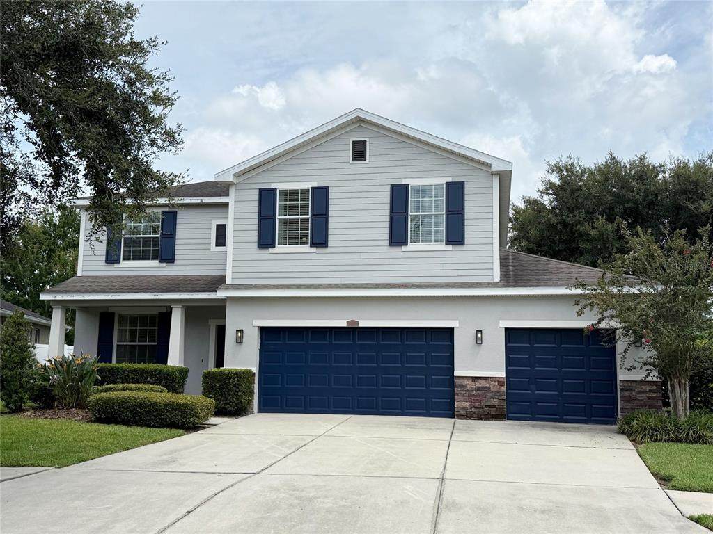 12236 Fairlawn Drive - Photo 1