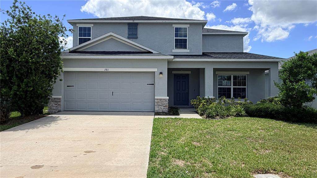 2811 Parkfield Road - Photo 1