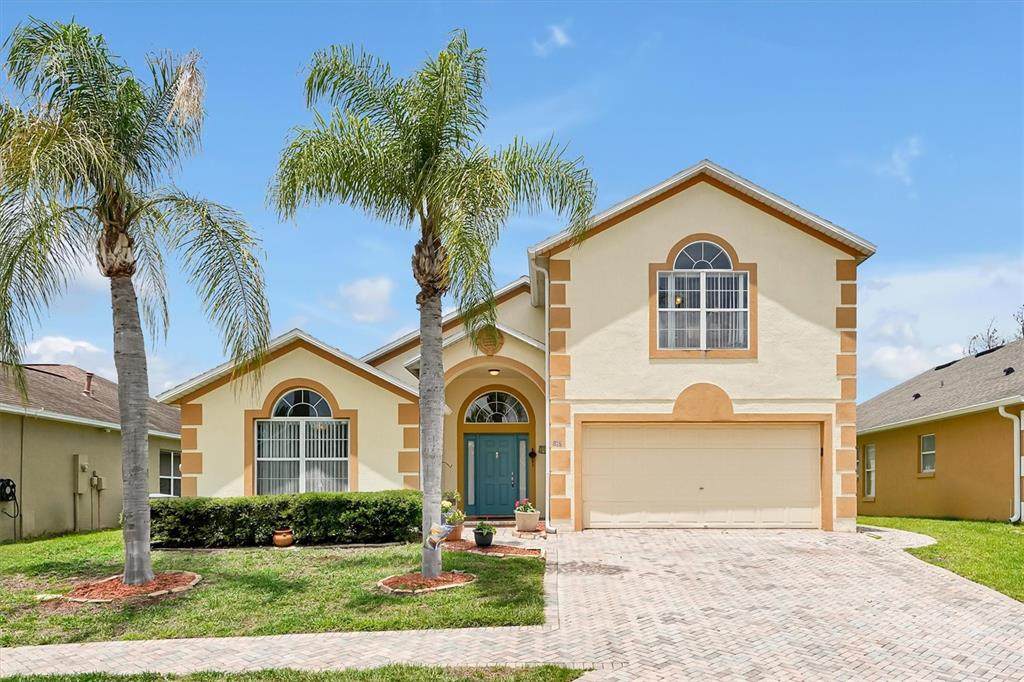 816 Knightsbridge Circle - Photo 1