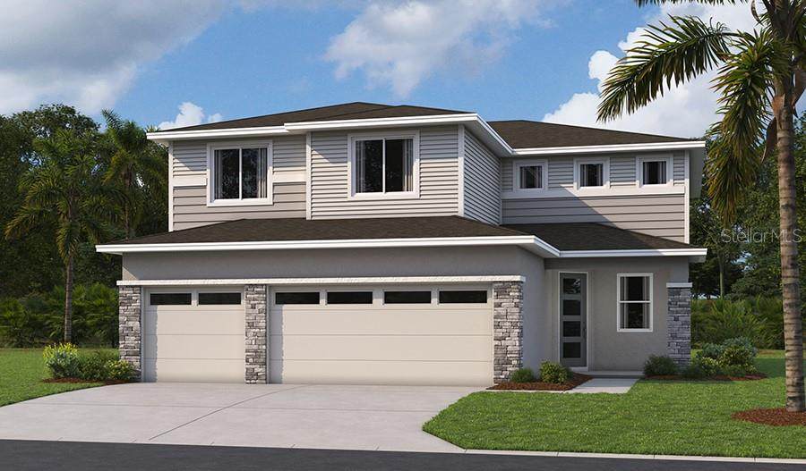 2012 Hammock Trace Drive - Photo 1