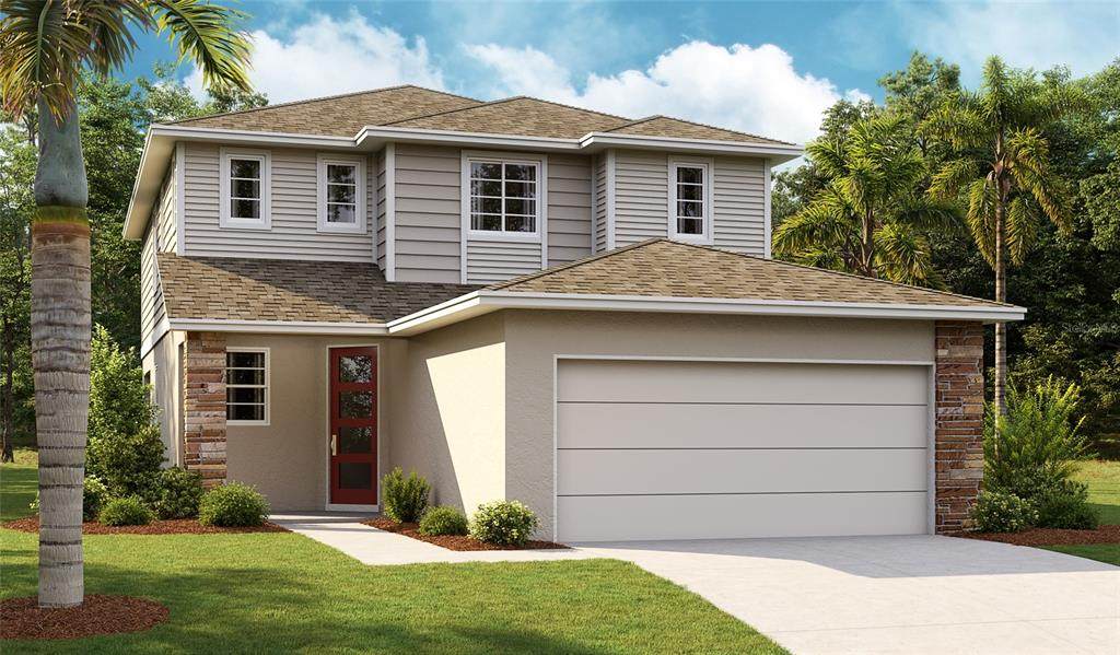 5311 Spring Maiden Circle - Photo 1
