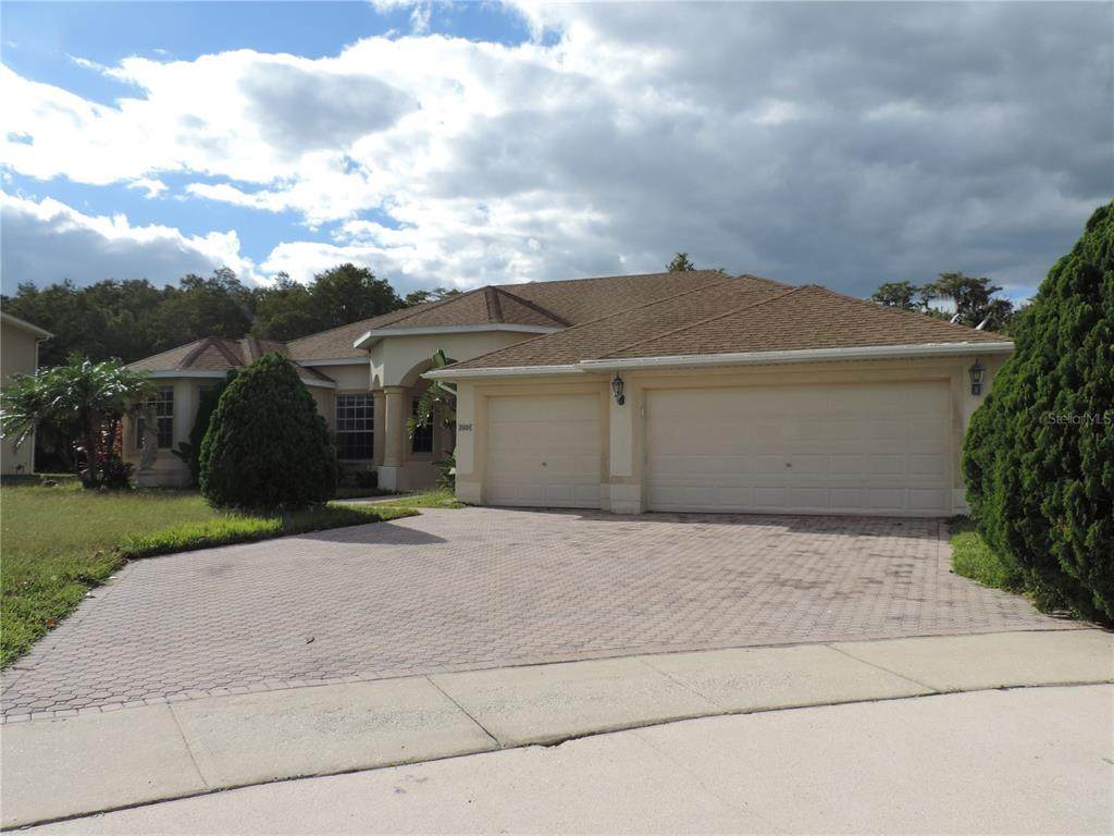 2604 Lutza Way - Photo 1