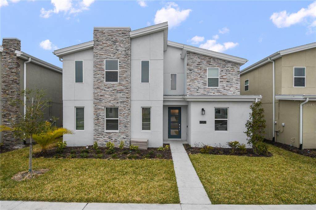 4547 Narrative Lane - Photo 1
