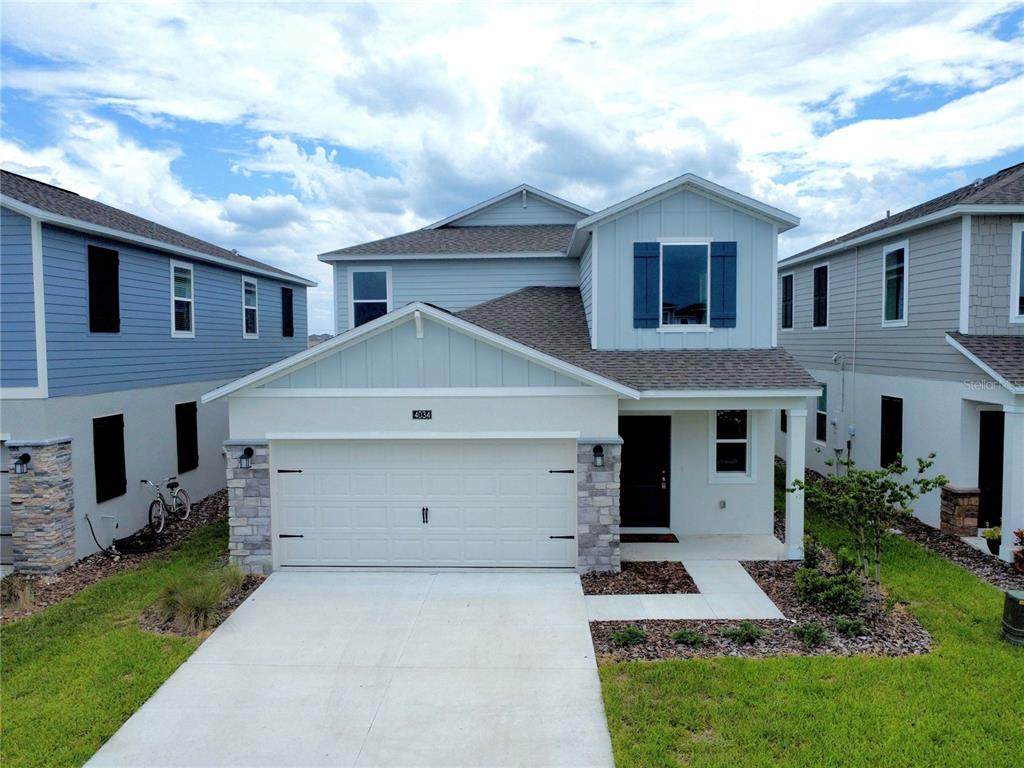 4034 Old Mill Road - Photo 1