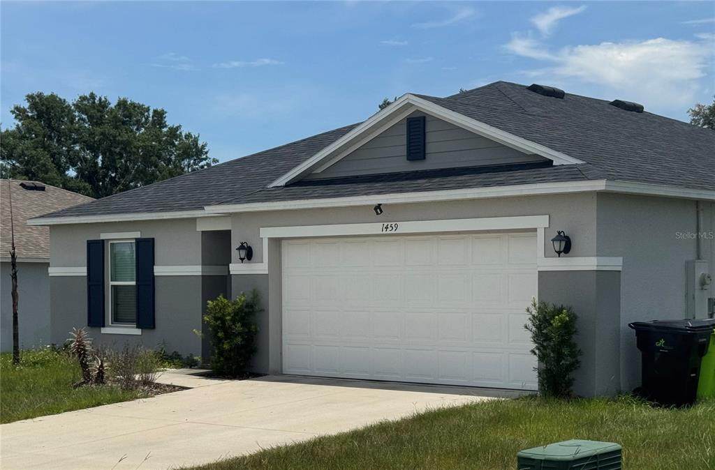 1459 Geranium Drive - Photo 1