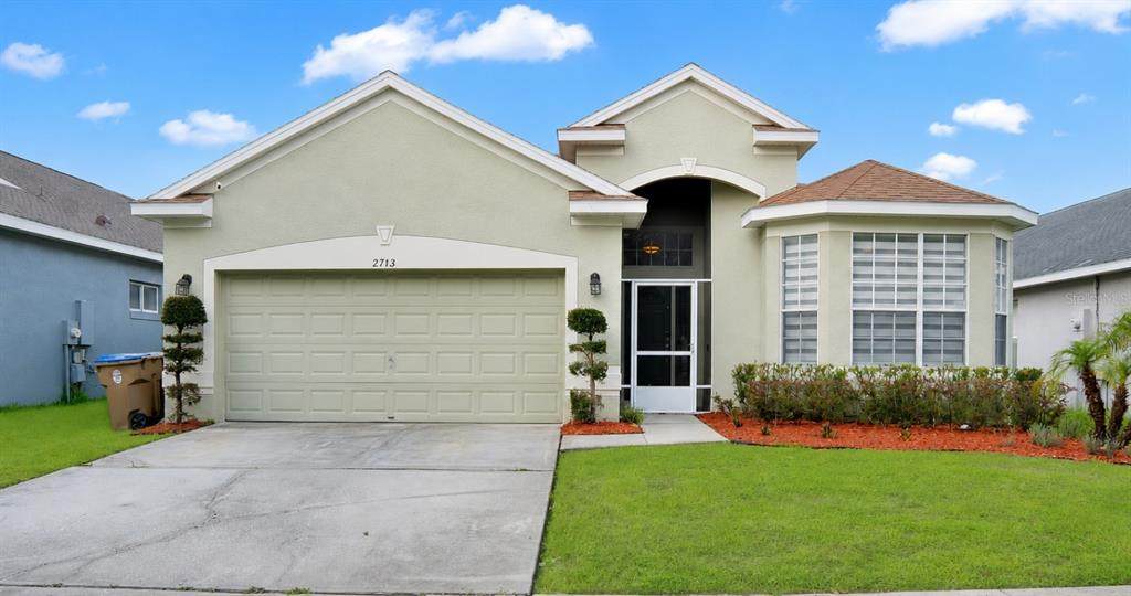 2713 Barnsley Lane - Photo 1