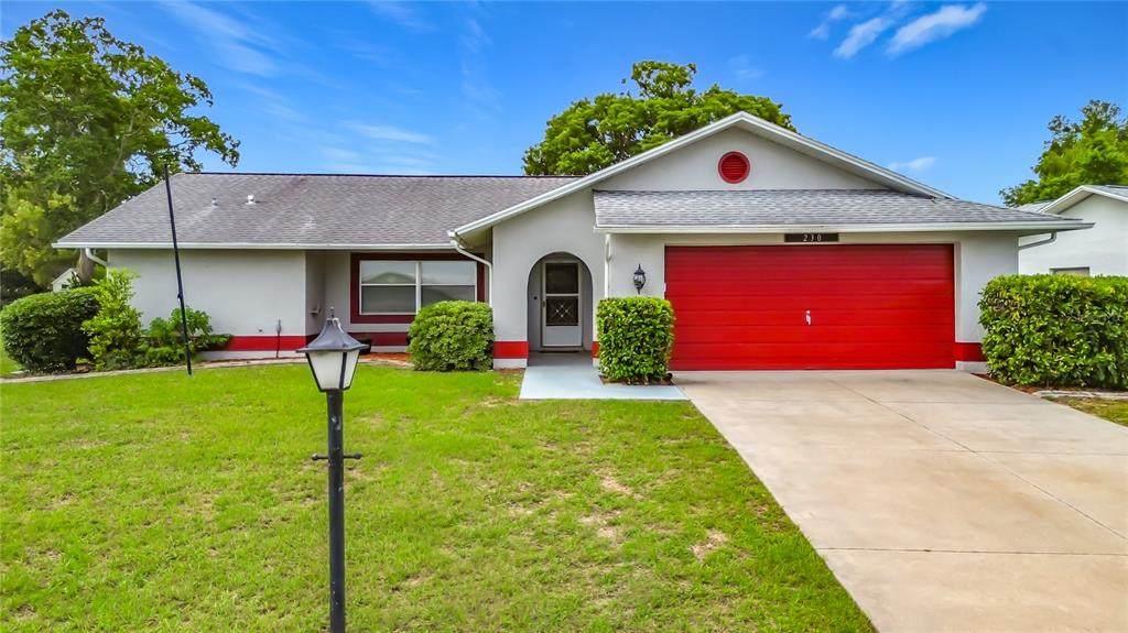 230 Staggerbush Path - Photo 1