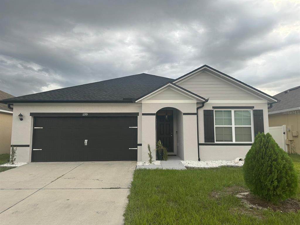 1199 Sophia Boulevard - Photo 1