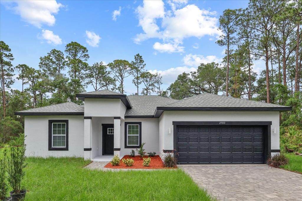 2580 Plumosa Drive - Photo 1