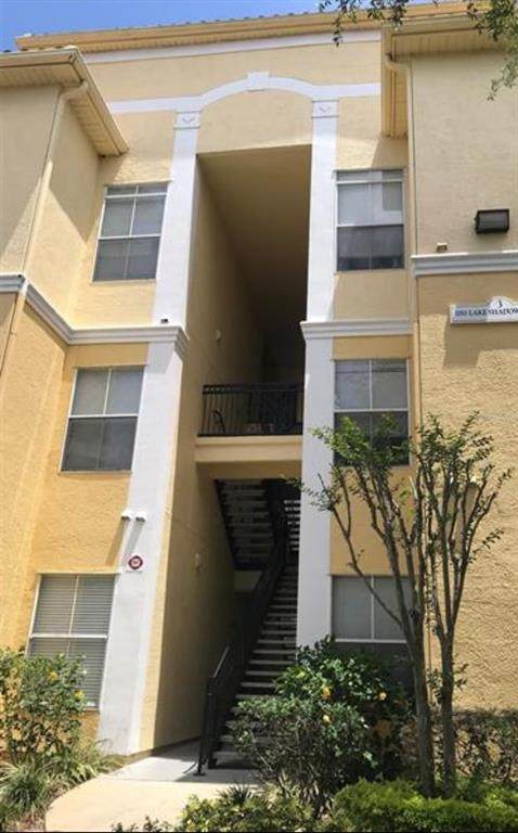 1150 Lake Shadow Circle - Photo 1