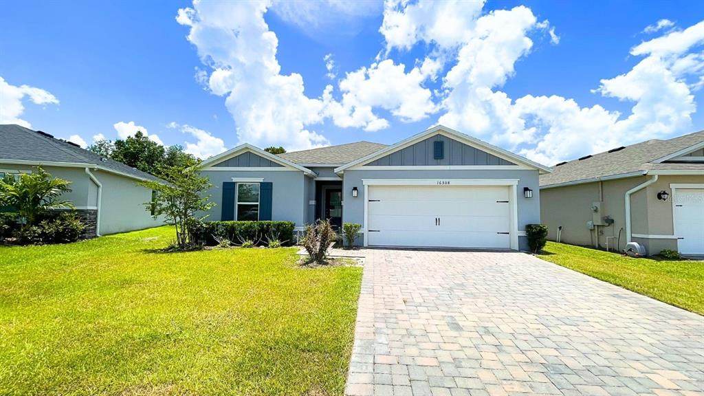 16308 Winding Preserve Circle - Photo 1