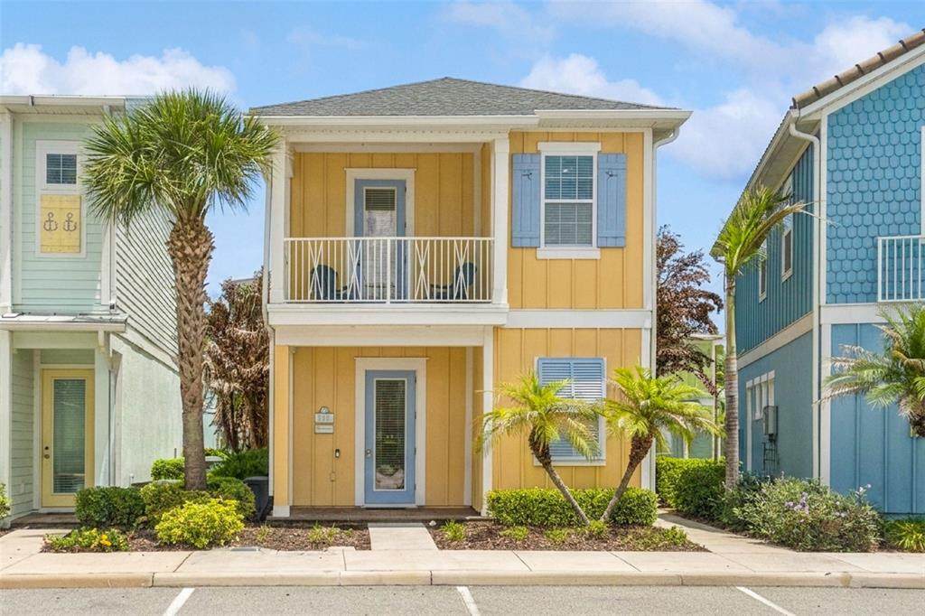8081 Knee Deep Road - Photo 1