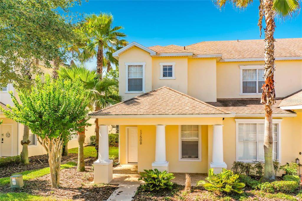 17508 Blessing Drive - Photo 1